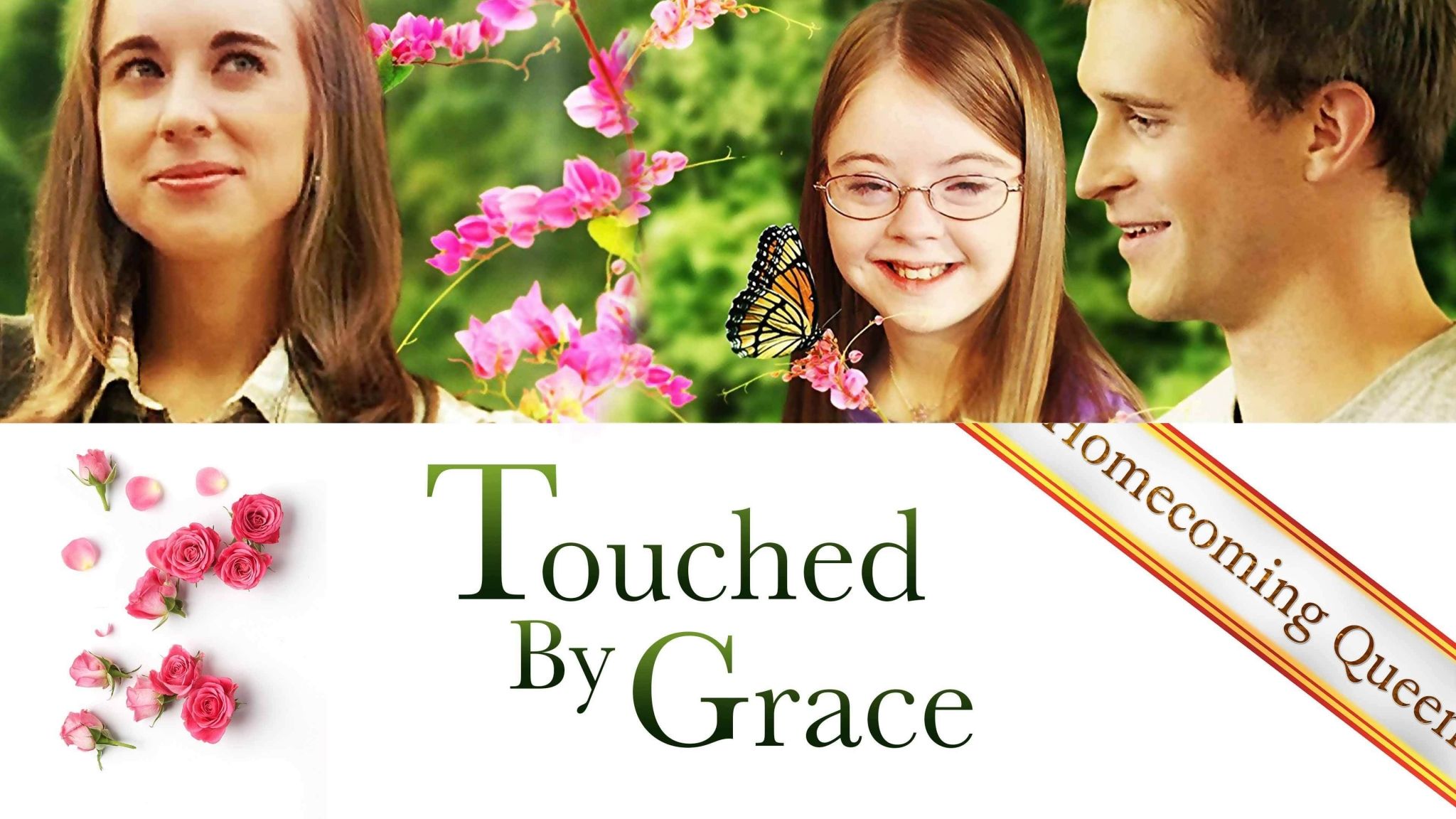 Touched by Grace