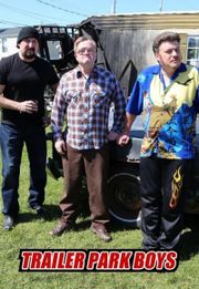 Trailer Park Boys