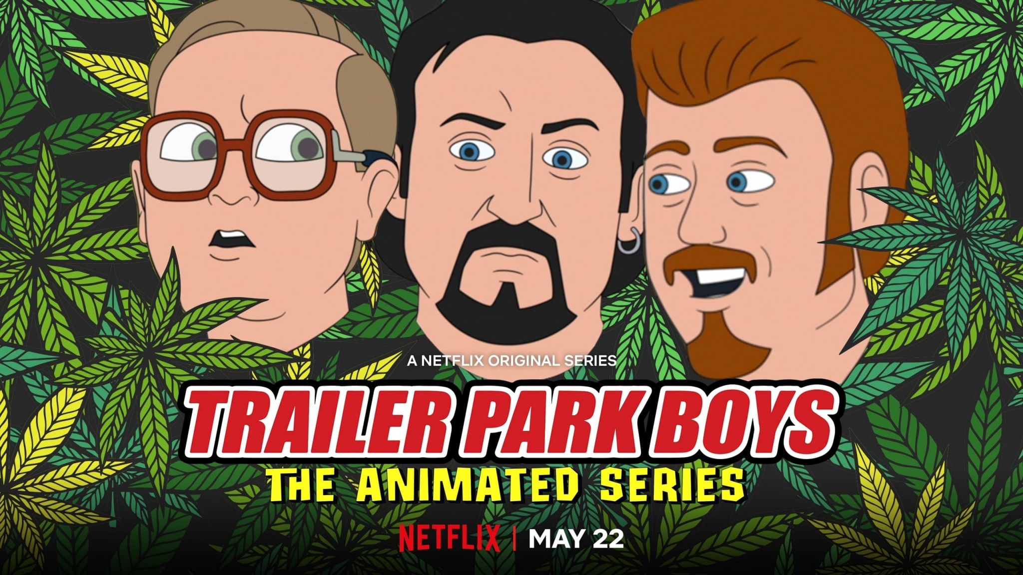 Trailer Park Boys: Jail