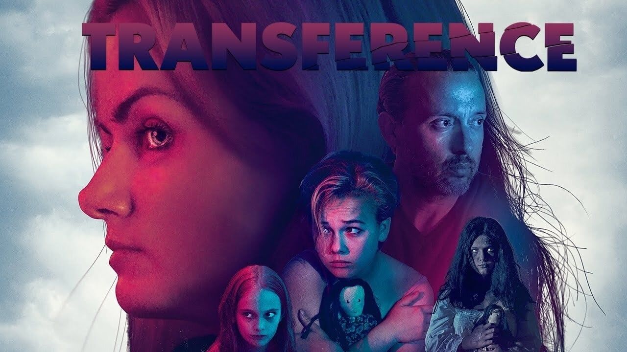 Transference: A Love Story