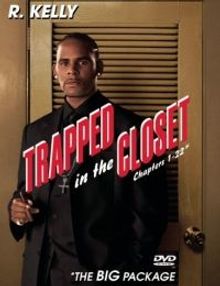 Trapped in the Closet: Chapters 1-12