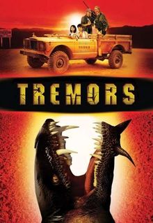 Tremors