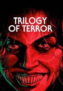 Trilogy of Terror