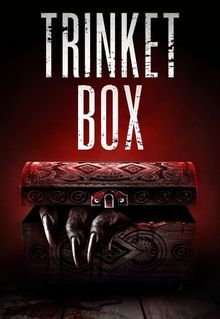 Trinket Box