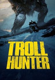 Troll Hunter