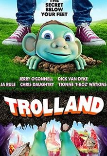 Trolland