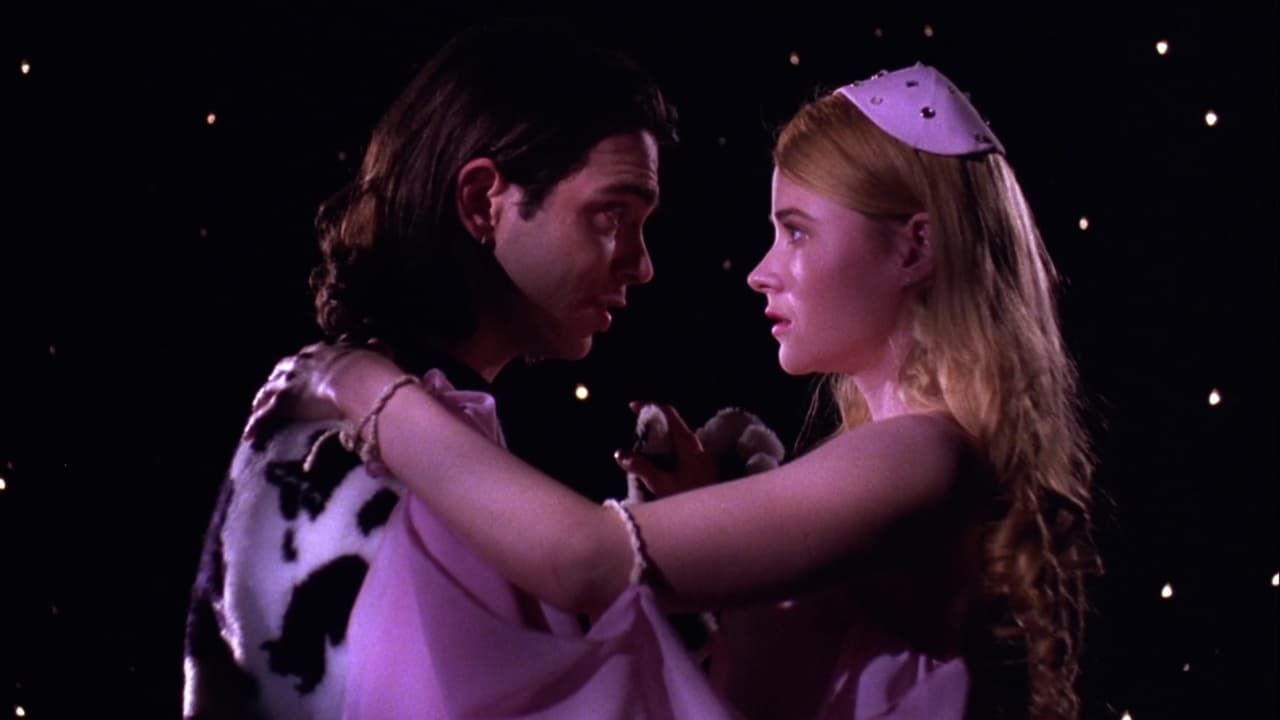 Tromeo and Juliet