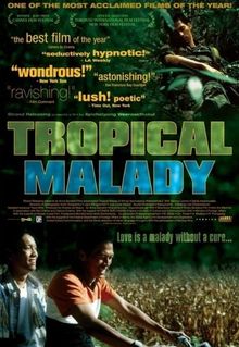 Tropical Malady