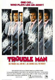 Trouble Man