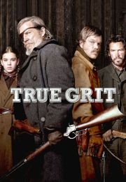 True Grit