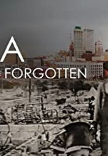 Tulsa: The Fire and the Forgotten