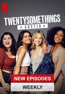 Twentysomethings: Austin