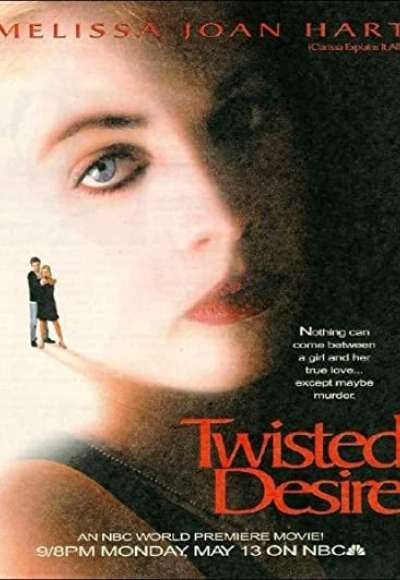 Twisted Desire