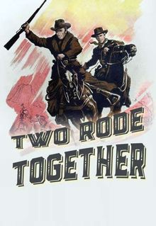 Two Rode Together