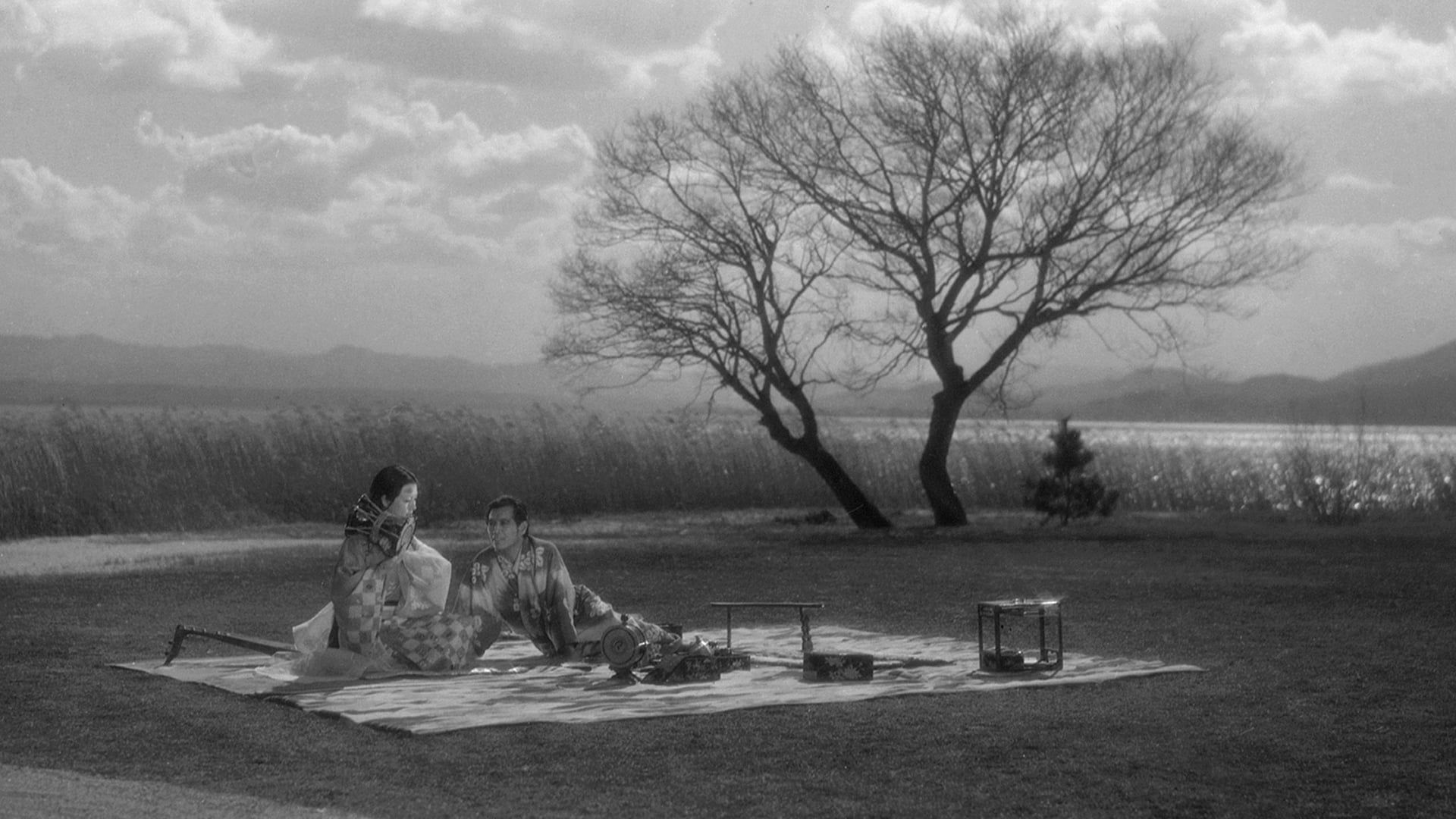 Ugetsu