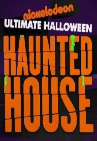 Ultimate Halloween Haunted House