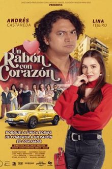 Un rabón con corazón