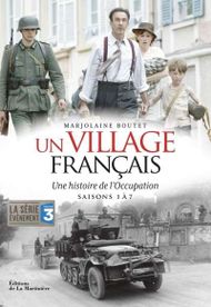 Un village français