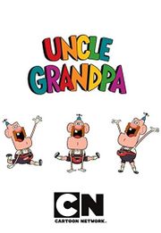 Uncle Grandpa