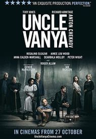 Uncle Vanya