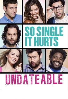 Undateable