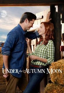 Under the Autumn Moon