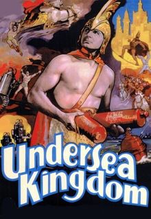 Undersea Kingdom