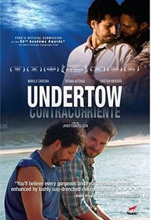 Undertow