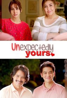 Unexpectedly Yours