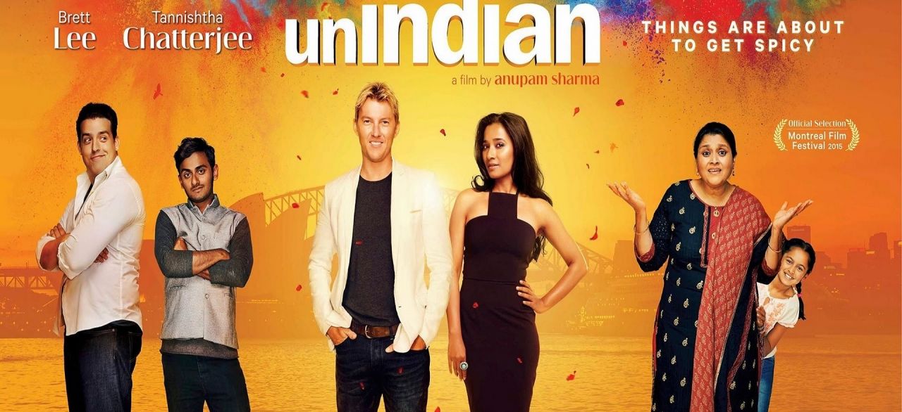 UNindian