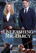 Unleashing Mr. Darcy