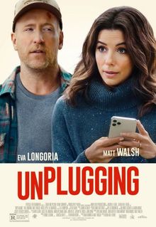 Unplugging