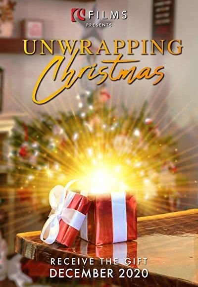 Unwrapping Christmas