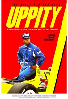 Uppity: The Willy T. Ribbs Story