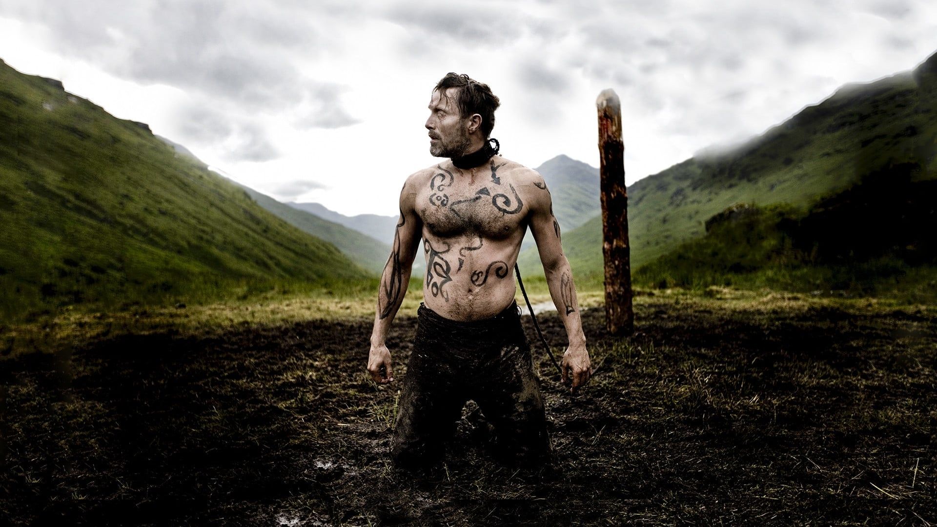 Valhalla Rising