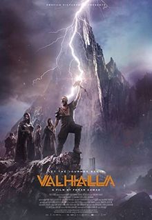 Valhalla - The Legend of Thor