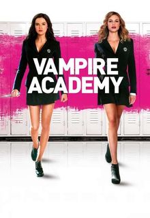 Vampire Academy