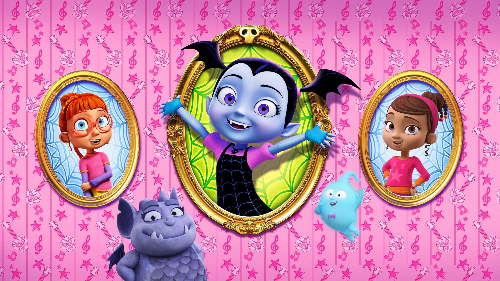 Vampirina