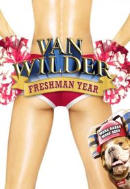 Van Wilder: Freshman Year