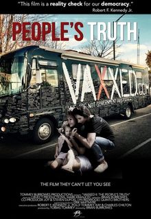 Vaxxed II: The People's Truth