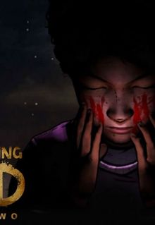 Vennori: The Walking Dead - Clementine