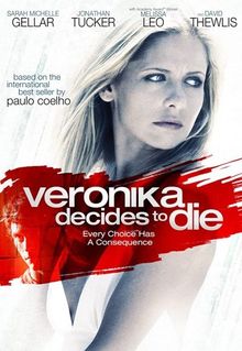 Veronika Decides to Die