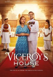 Viceroy's House