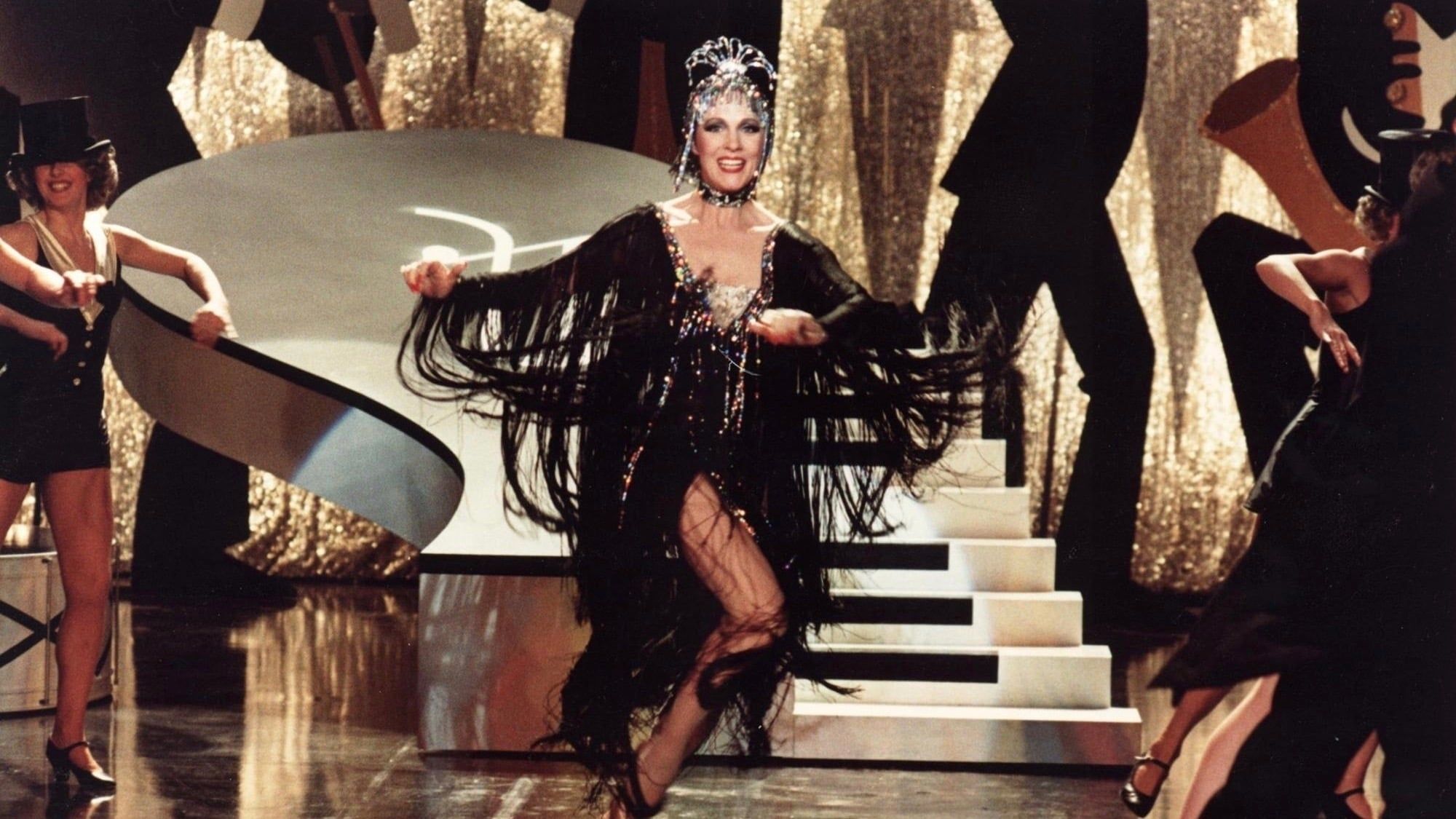 Victor/Victoria