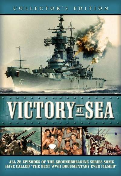 Victory at Sea