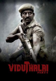 Viduthalai: Part 1