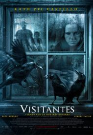 Visitantes