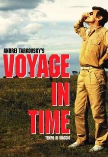 Voyage in Time