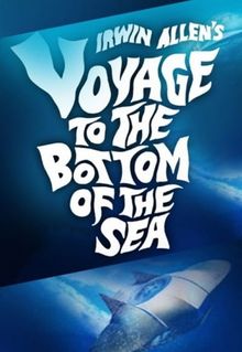 Voyage to the Bottom of the Sea