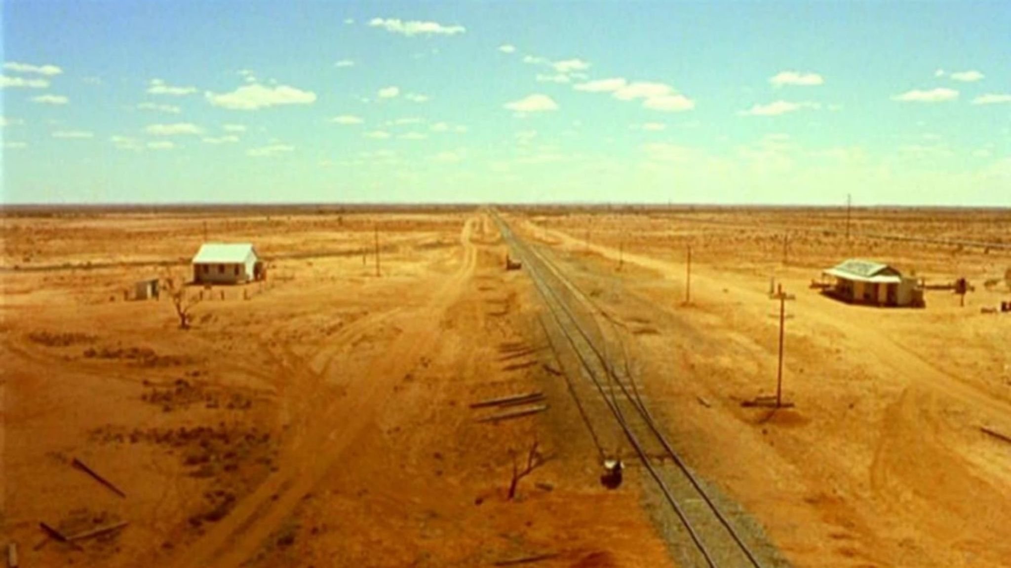 Wake in Fright